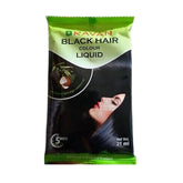 Ravan Black Hair Colour Liquid 21ml